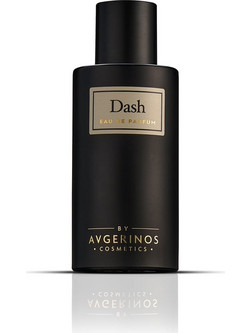 Avgerinos Cosmetics Dash Eau de Parfum 100ml