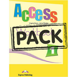 Access 1 Workbook