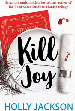 Kill Joy