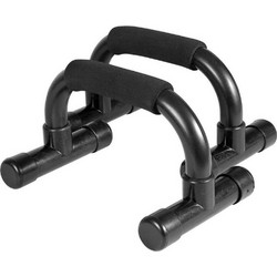 Amila Push-up Stand Metalic 44009