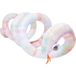 SunnyLife Παιχνίδι Φουσκωτό Φίδι GIANT Noodle Snake Tie Dye S41GINTD