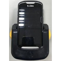 Zebra Vehicle Cradle ChargeOnly DropIn Style handheld charging cradle car fr Zebra TC56