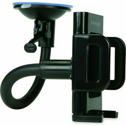 Kensington WindshieldVent Car Mount for Smartphones Car holder (K39217EU)