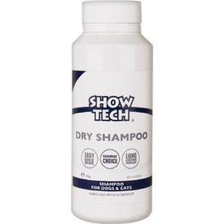 SHOW TECH DRY POWDER SHAMPOO