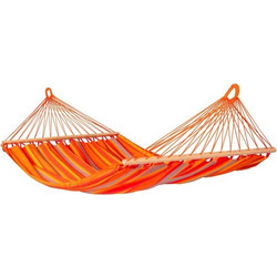 Αιώρα από PP με Ξύλινη Ράβδο Alisio Toucan Double Size - Showood