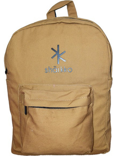 Shaikko SKU000AW02-5050 Σακίδιο Πλάτης 30lt Μπεζ