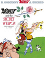Asterix and the Secret Weapon, Album 29