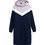 4F Mini Αθλητικό Φόρεμα Navy Μπλε H4Z21-SUDD012-30S