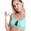 BodyTalk Bikini Top Μπουστάκι Τιρκουάζ 1201-908048-00608