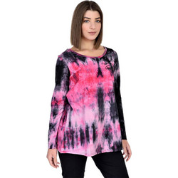 Target Γυναικείο Αθλητικό T-Shirt Πολύχρωμο W22-67328-08