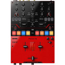 Pioneer DJ DJM-S5