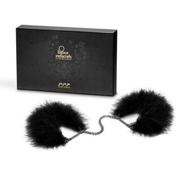 Bijoux Indiscrets Za Za Zu Feather Χειροπέδες