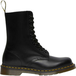 Dr. Martens 1490 Ανδρικά Αρβυλάκια Δερμάτινα Μαύρα Αδιάβροχα 11857001