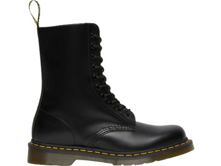 Dr. Martens 1490 Ανδρικά Αρβυλάκια Δερμάτινα Μαύρα Αδιάβροχα 11857001