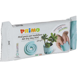 Πηλός Pastel Light Green 500gr
