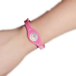 BALANCE BRACELET ΒΡΑΧΙΟΛΑΚΙ 19-16-BB-FU Φούξια