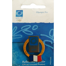 ΚΑΡΦΙΤΣΑ ΣΗΜΑΙΑ ΓΑΛΛΙΑΣ PN02010006 Multy