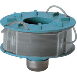 Gardena 05366-20 Μεσινέζα Στρογγυλή 2mm x 5m