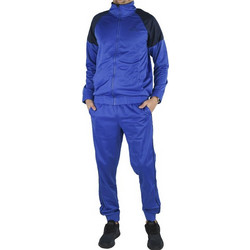 Kappa Ulfinno Ανδρικό Σετ Φόρμας με Λάστιχο Royal Blue 706155-19-4053