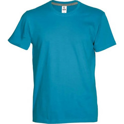 KEYA KMC-155 K-Prime T-shirt Τυρκουάζ