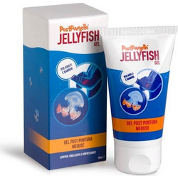 Post Pungello Jellyfish Gel Τσιμπήματα Μεδουσών 50ml