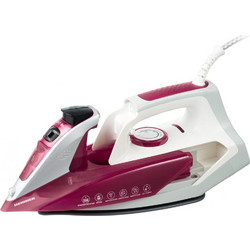 Heinner HSI-2200PP Σίδερο Ατμού 2400W με Κεραμική Πλάκα