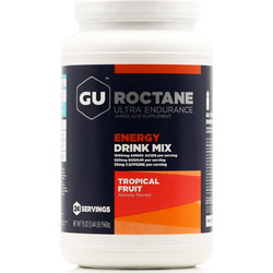GU Roctane Energy Drink Mix Tropical Fruit 1.56gr