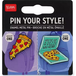 LEGAMI METAL PIN STYLE MTP0010