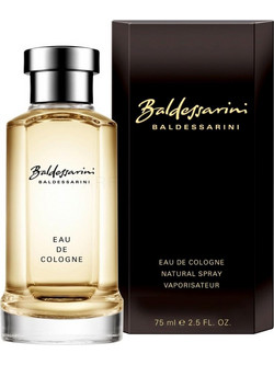 Baldessarini Baldessarini Eau de Cologne 75ml