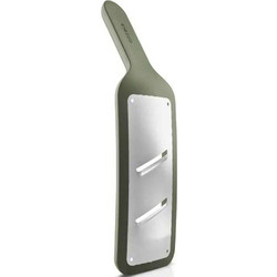 Τρίφτης Green Tools 531540 26,5cm Green Eva Solo Ατσάλι,Πλαστικό