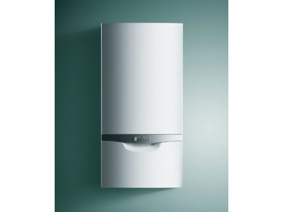 Vaillant Ecotec VU Plus OE 806 5-5 Επιτοίχιος Λέβητας Αερίου Συμπύκνωσης με Καυστήρα 64230kcal/h