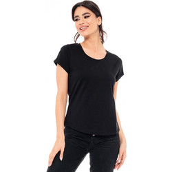 Splendid fashion γυναικείο top 49-106-001 010 BLACK