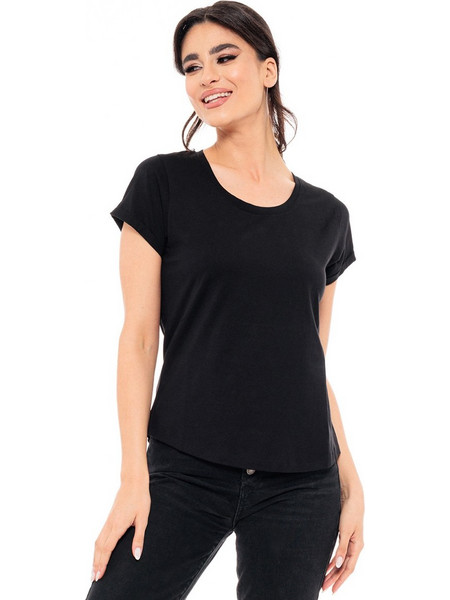 Splendid fashion γυναικείο top 49-106-001 010 BLACK