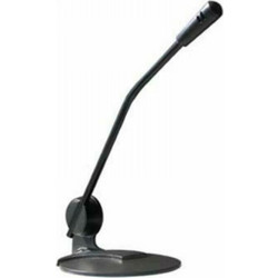 Ewent EW3550 Μικρόφωνο Gooseneck XLR