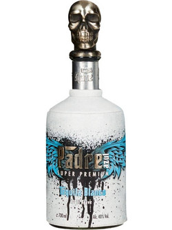 Padre Azul Blanco Τεκίλα 700ml