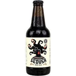 Sigri Brewery Sedusa Sigri Sedusa 330ml