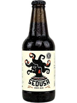 Sigri Brewery Sedusa Sigri Sedusa 330ml