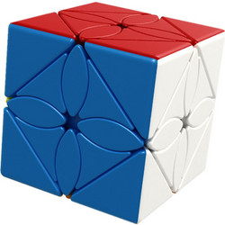 Maple Leaves Skewb Speed Κύβος Ρούμπικ 3x3