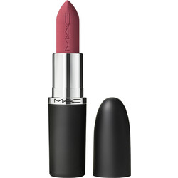 M·A·C Re-Think Pink Matte Lipstick Get The Hint 3gr