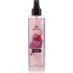 Anaplasis Please Me Hair & Body Mist 200ml