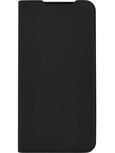 Redshield Xiaomi Redmi 10 Book Case Black Θήκη Κινητού