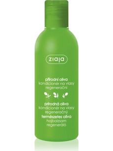 Ziaja Natural Olive 200ml