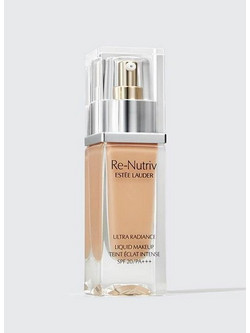 Estee Lauder Re-Nutriv Ultra Radiance 3W1 Tawny Liquid Make Up SPF20 30ml