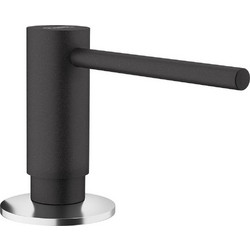 Franke Active Plus Metallic Graphite Dispenser Υγρού Σαπουνιού