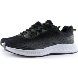 BC Ανδρικά Sneakers Μαύρα SD14027