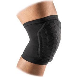 MCDAVID HEX(TM) KNEE/ELBOW/SHIN SLEEVES SMALL