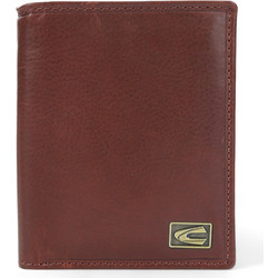 276-703-22 ΠΟΡΤΟΦΟΛΙ ΟΡΘΙΟ CAMEL ACTIVE JAPAN COGNAC