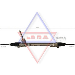 LA.R.A. Πυξίδα Διεύθυνσης - 260003