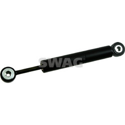 Swag Αποσβεστ. κραδασμών, Ιμάντας poly-V - 10 91 9995