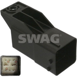 Swag Ρελέ, Σύστημα Προθέρμανσης - 62 10 0652